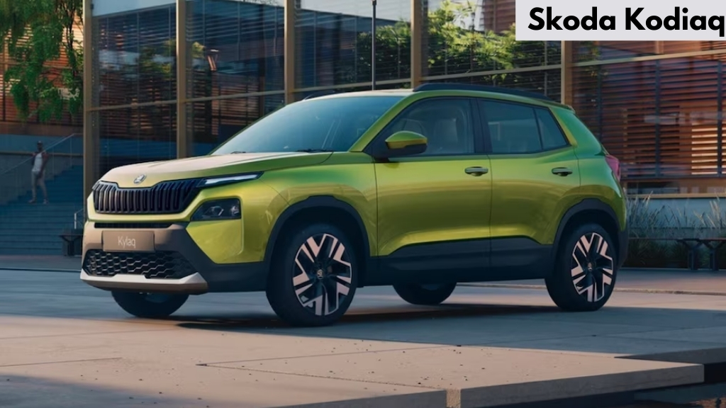 Skoda Kodiaq: Full Review, price, engine power and performance