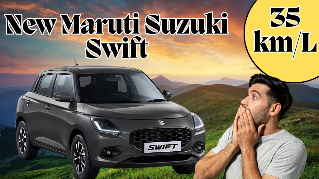 Maruti Suzuki Swift: Redefining India’s Favorite Hatchback